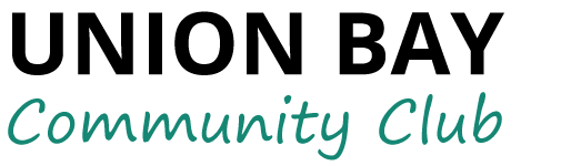 Union Bay Community Club and Recreation Association